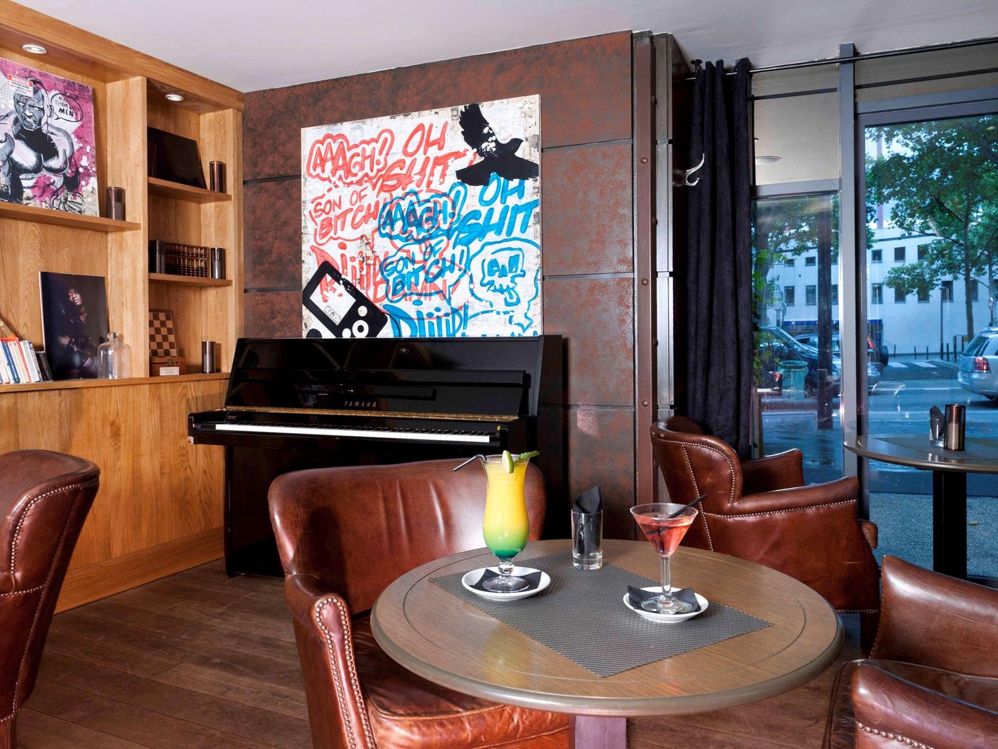 Mercure-Paris-19-Philharmonie-Restaurant-9