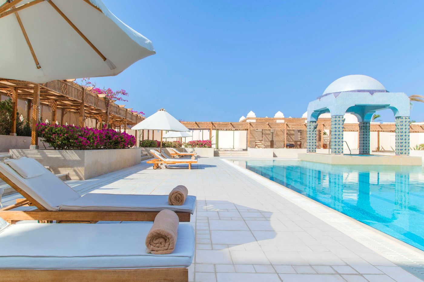 Kempinski-Hotel-Soma-Bay-Pool-7