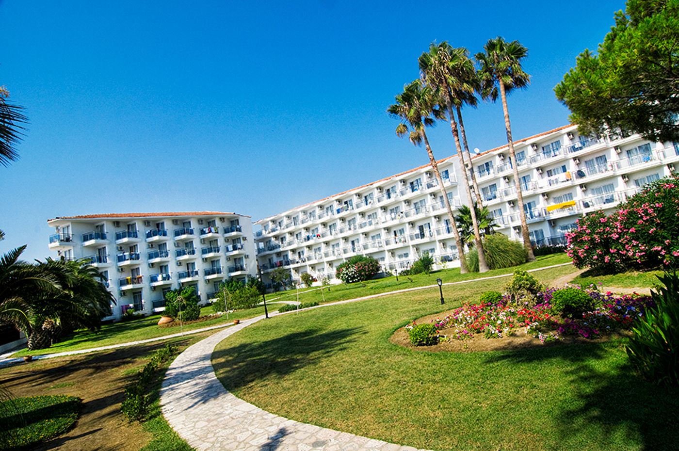 Atlantique Holiday Club