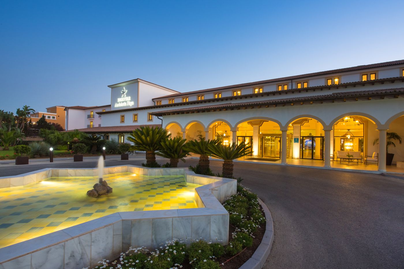 Iberostar Selection Andalucía Playa