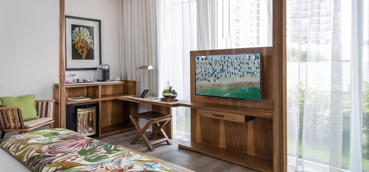 Lennox Hotel Miami - United States - Miami Beach - Room - 5