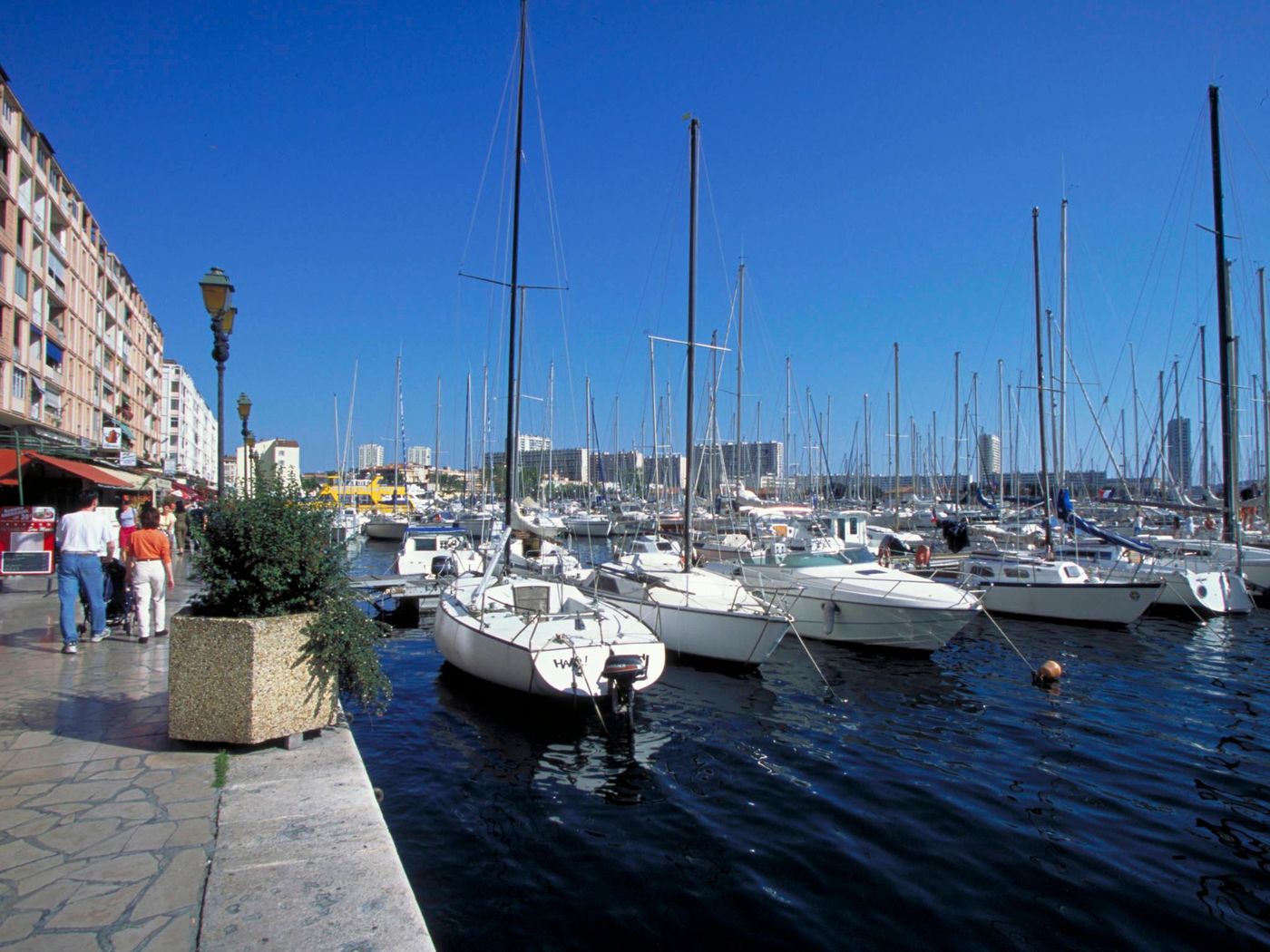 ibis Toulon la Valette-France-LA VALETTE DU VAR-General view-2