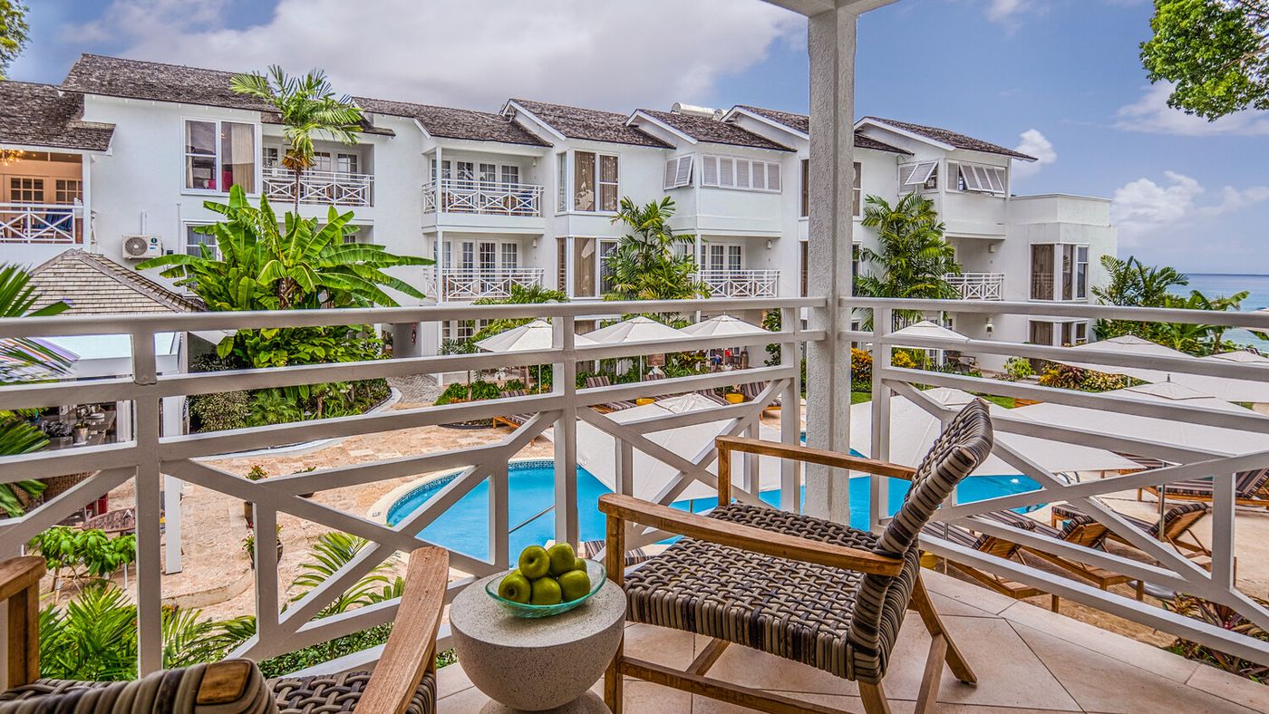 21/08/24 - Treasure Beach by Elegant Hotels - Adult Only