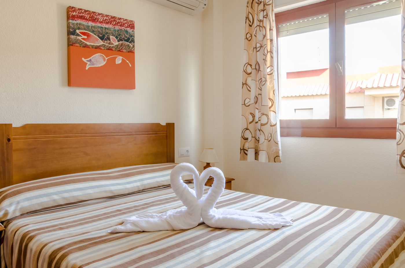 Tesy II Apartamentos