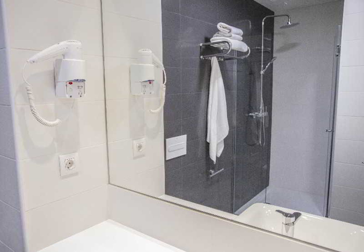 B&B Hotel Viladecans-Spain-VILADECANS-Room-6