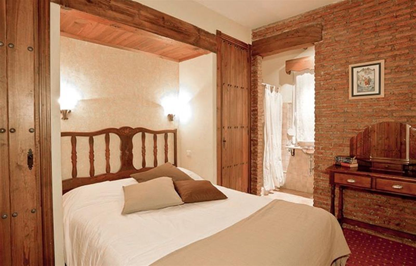 Domus Selecta El Balcon De Las Nieves-Spain-LA ZUBIA, Urb. Cumbres Verdes-General view-6