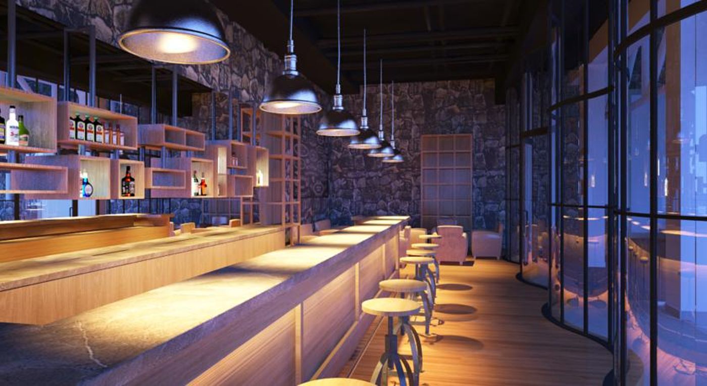 The Ravenala Attitude