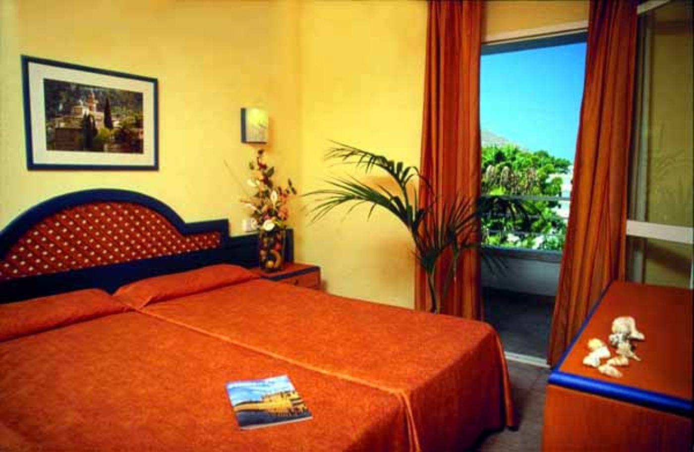 Grupotel Alcudia Suite