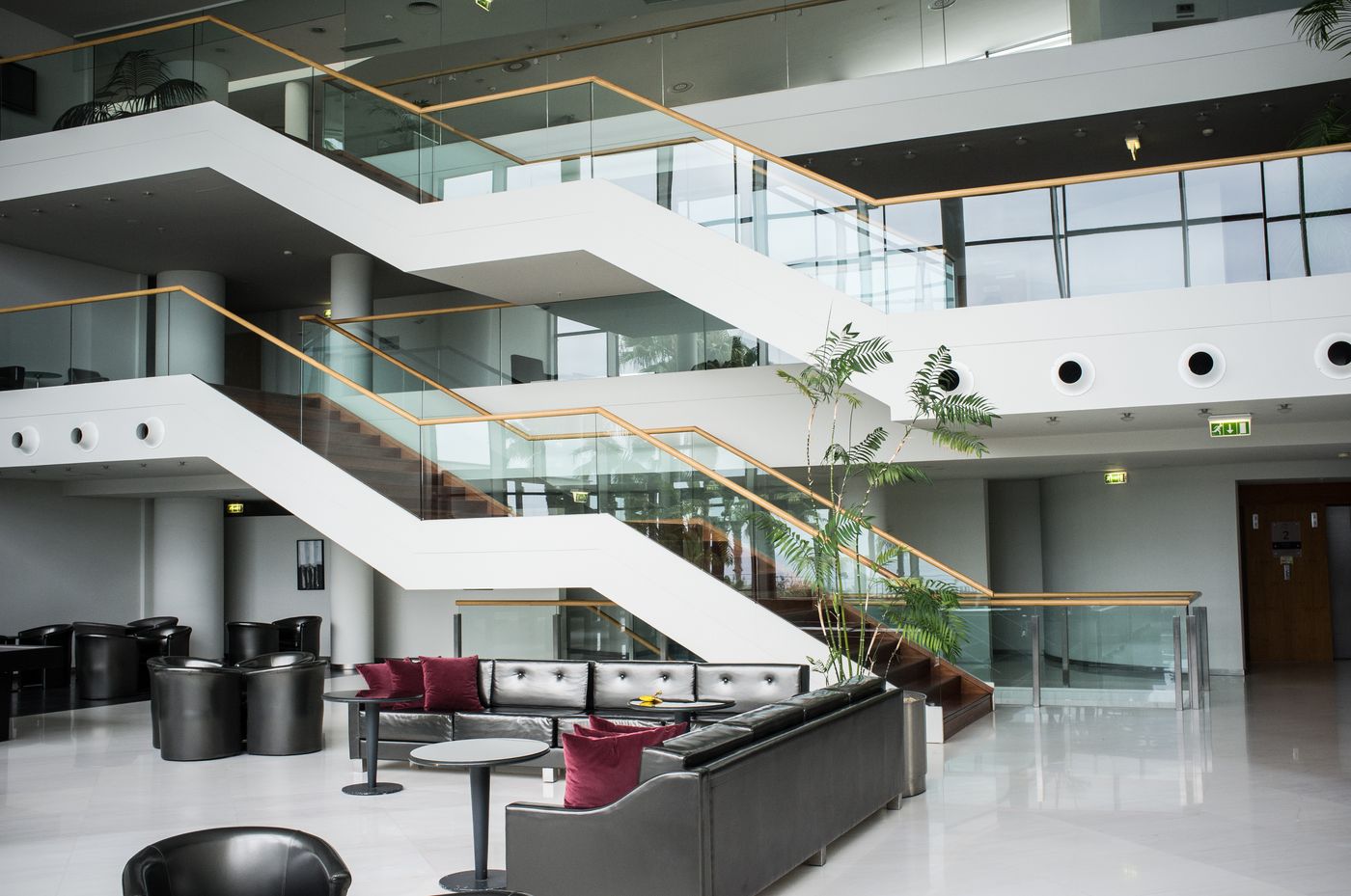 VIDAMAR Resort Madeira Dine Around - Half Board