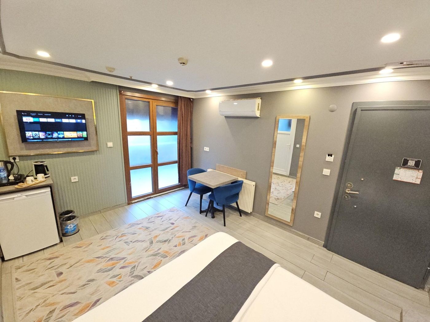 Sahrakent-Otel-Pendik-Room-33