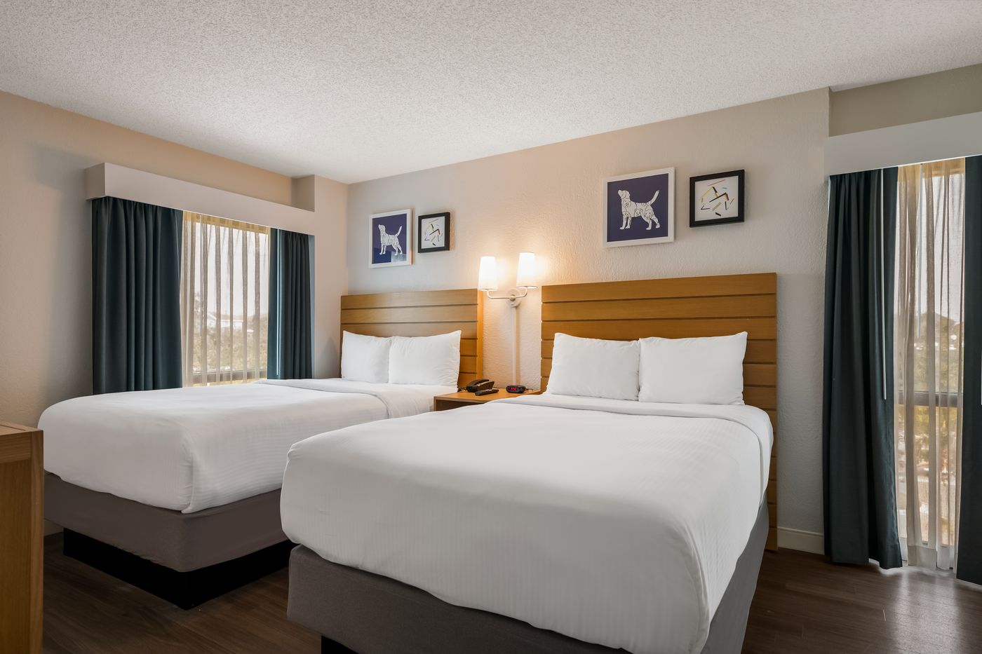 Sonesta ES Suites Orlando - International Drive