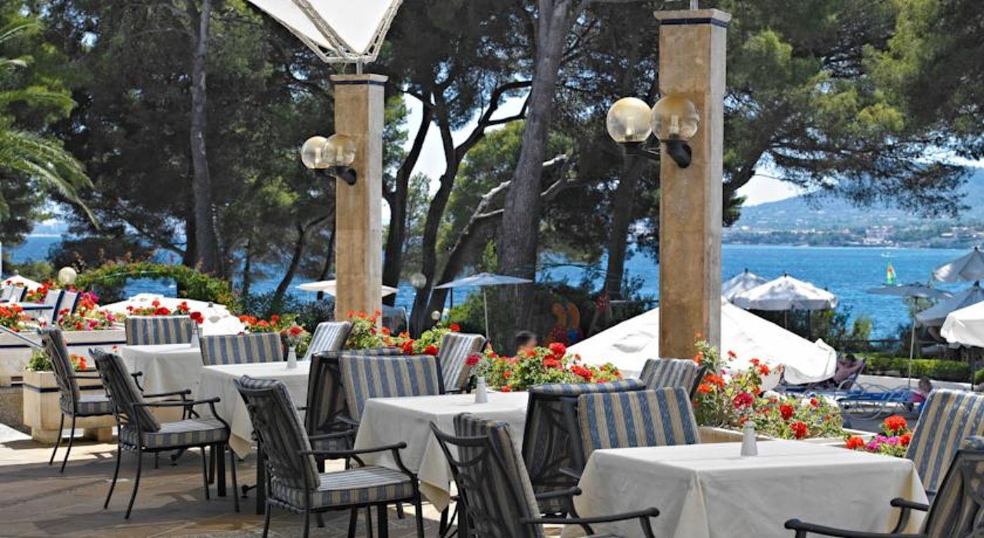 Hipotels Eurotel Punta Rotja