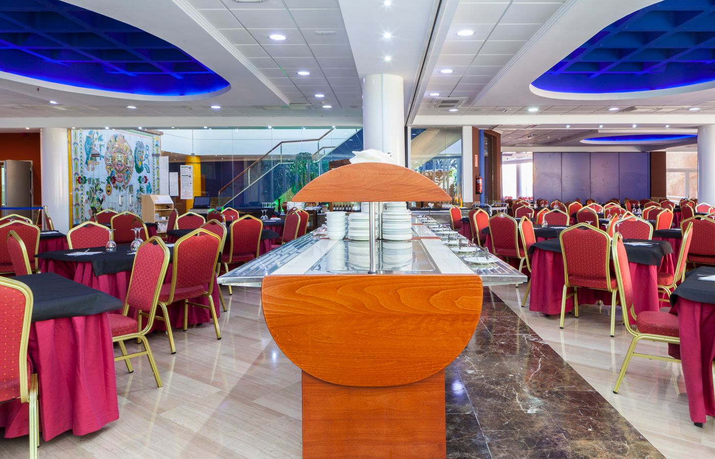 Apartamentos-M----xico-Restaurant-40