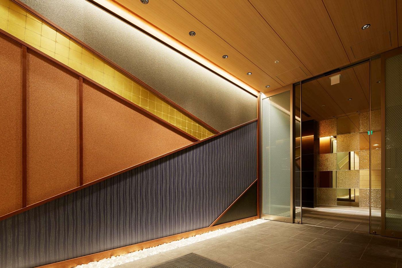 Mitsui Garden Hotel Kyobashi-Japan-Tokyo-General view-1