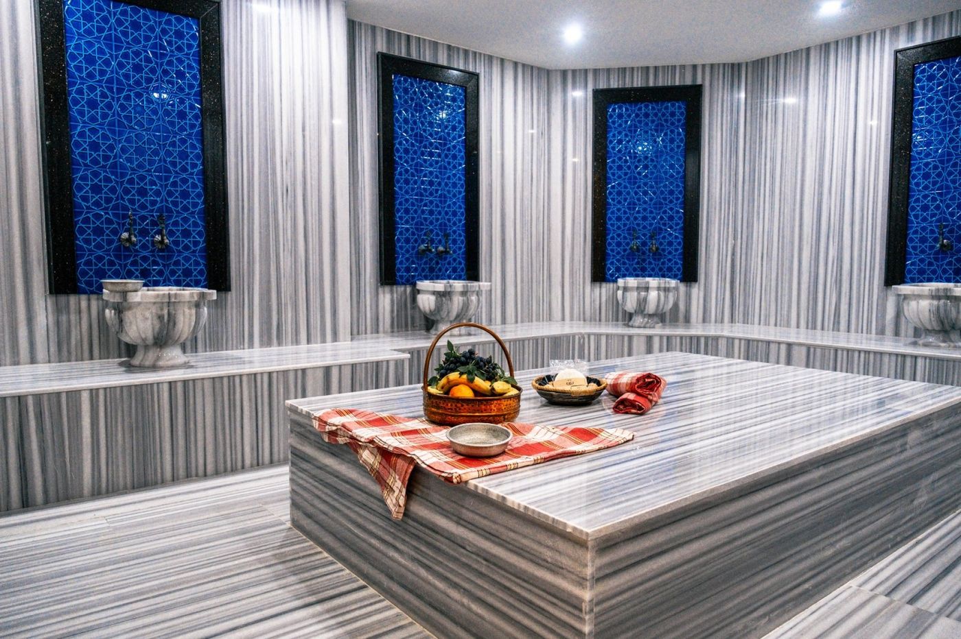 Oludeniz Blu Luxury Unique Hotel - Adults Only (16+)