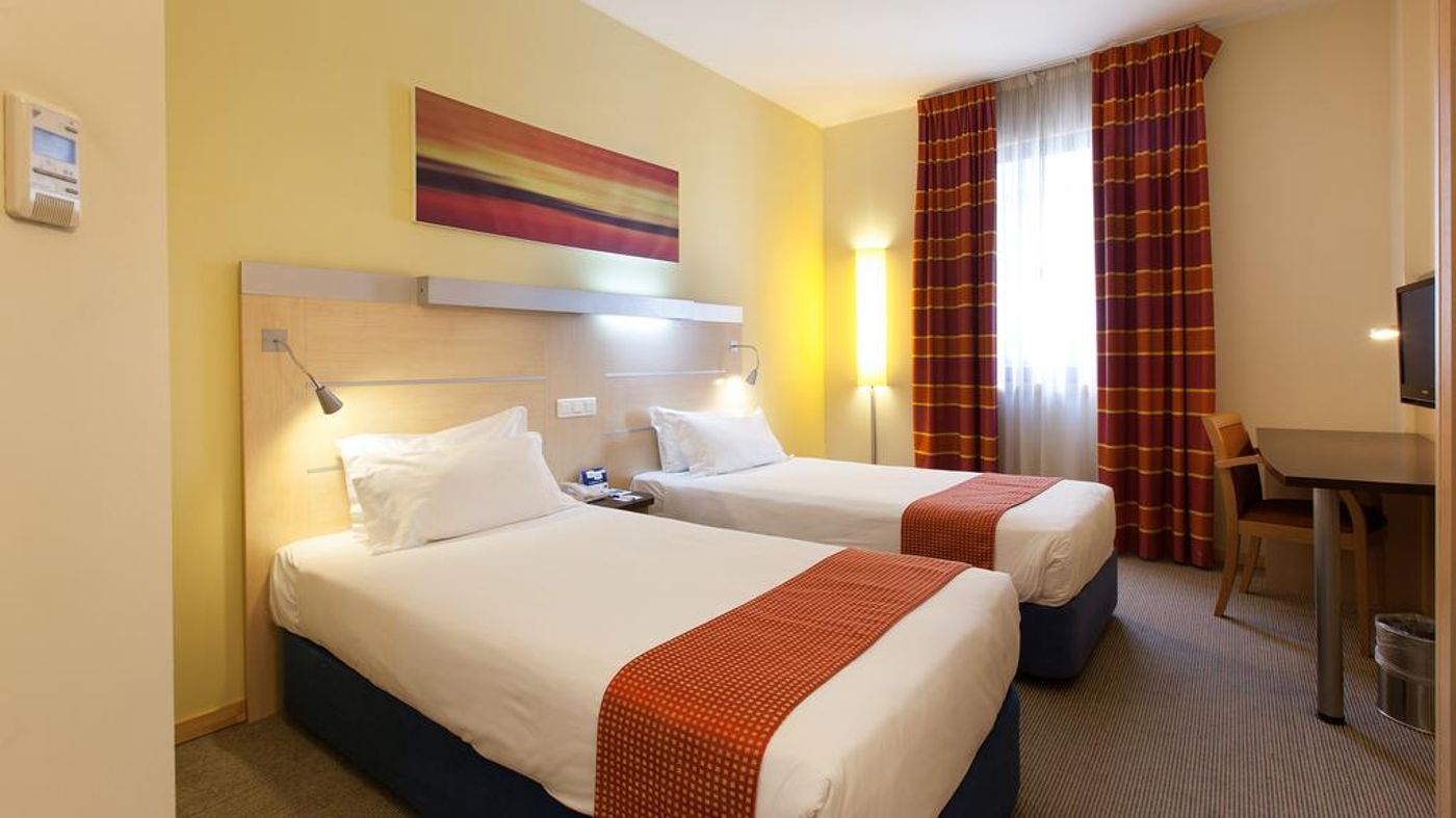 Holiday Inn Express Porto Exponor