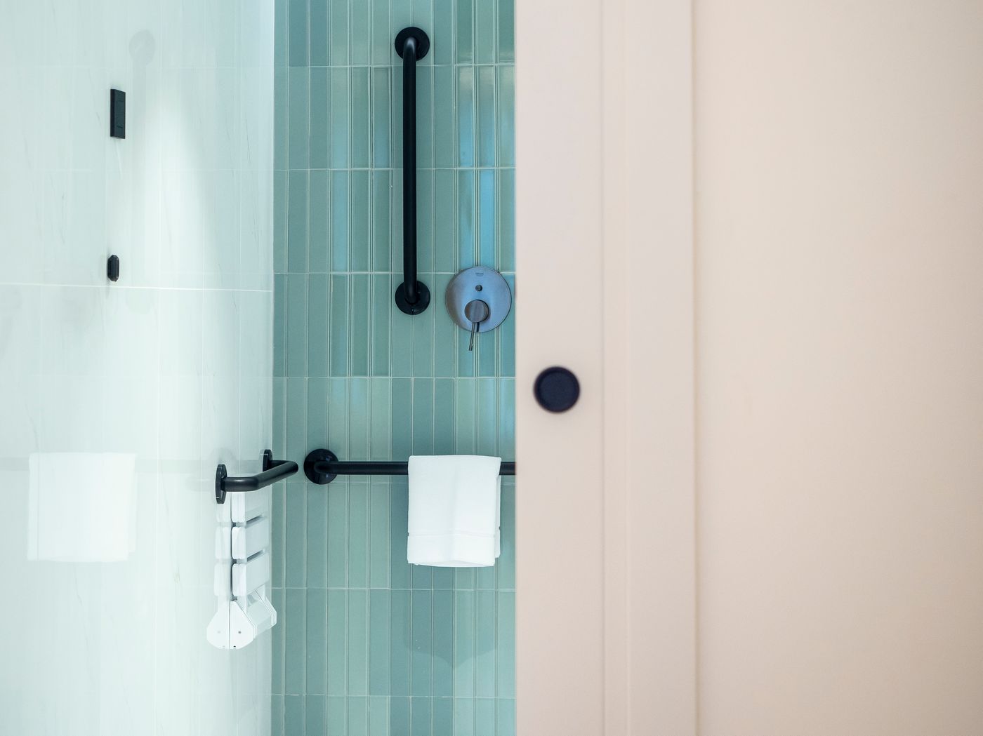 Arcelon Hotel-Spain-BARCELONA-Room-5