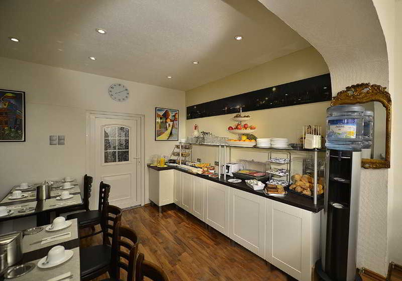 Hotel Am Wehrhahn - Germany - DUSSELDORF - General view - 8