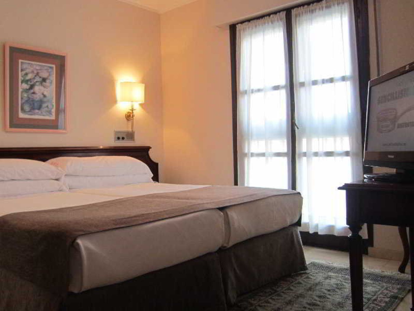 Gran Hotel Paraiso-Spain-Llanes Asturias-Room-6