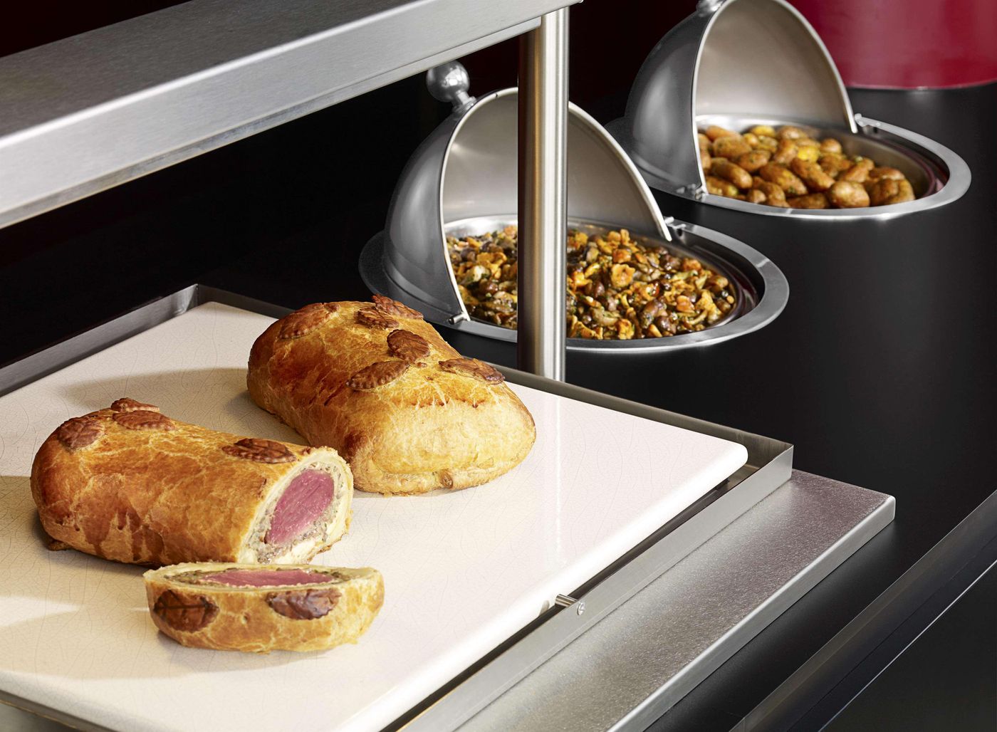 Campanile-Paris-Est-Bobigny-Restaurant-22