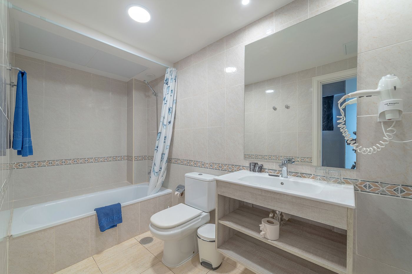 Galeon Playa Apartments