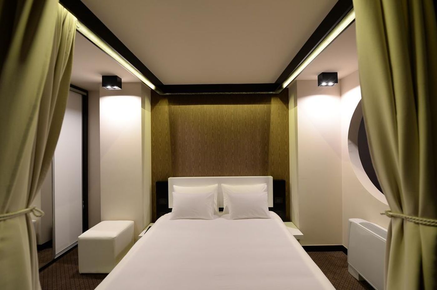 Hotel Hedonic-Serbia-Belgrade -General view-6