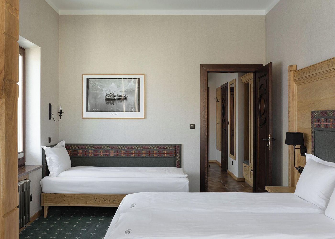 Aparthotel Cristina-Poland-ZAKOPANE-Room-6