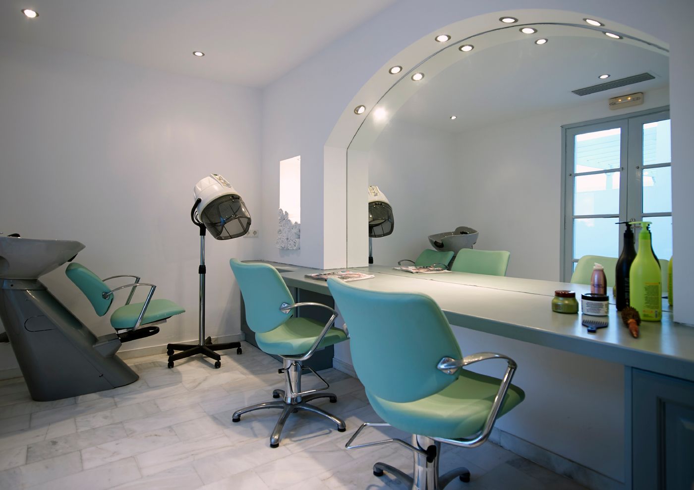 Santorini Kastelli Resort