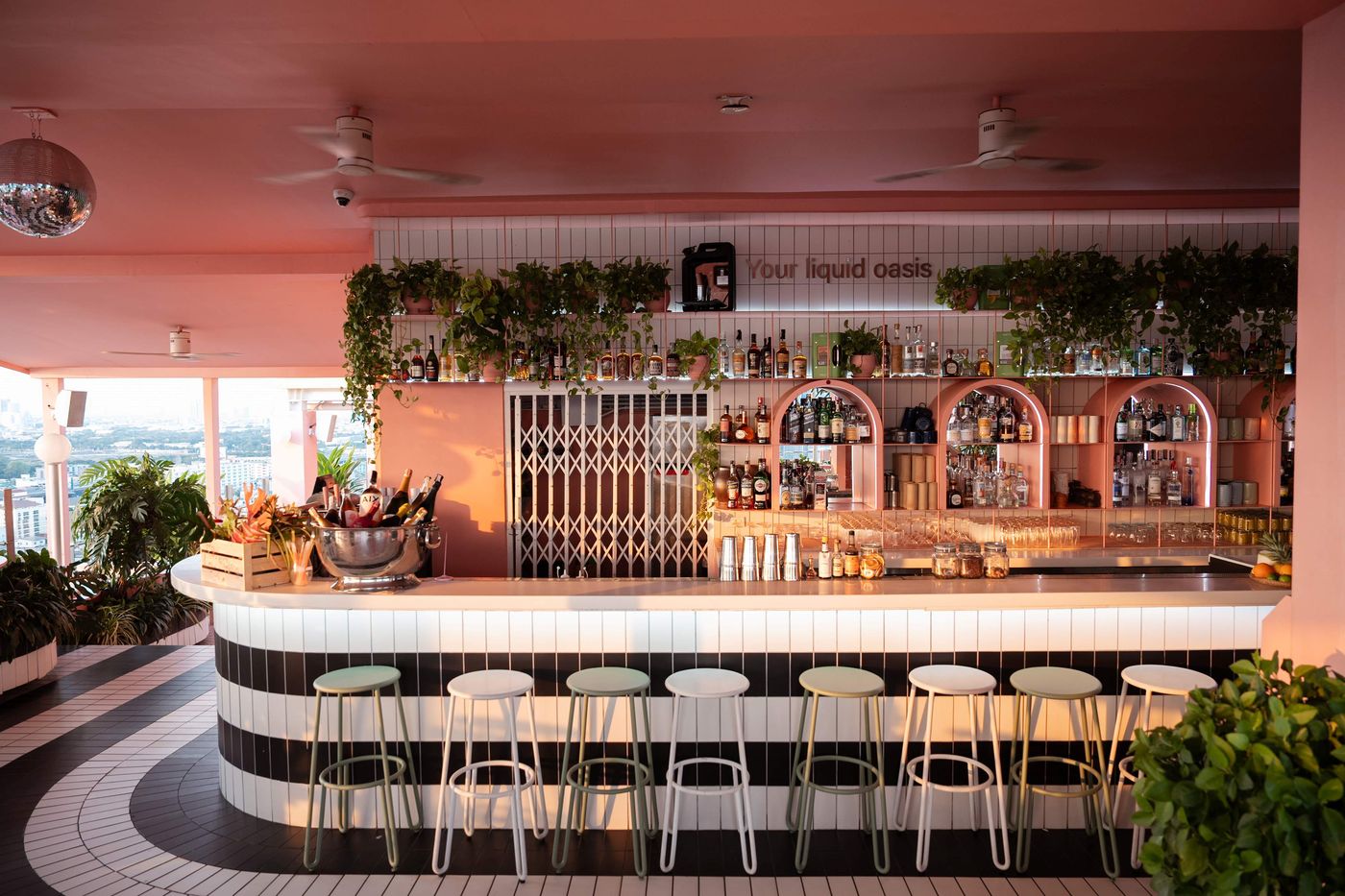 Siam@Siam Design Hotel Bangkok-Thailand-BANGKOK-General view-3