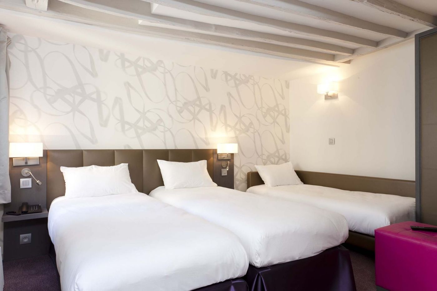 Massena-France-PARIS -Room-10