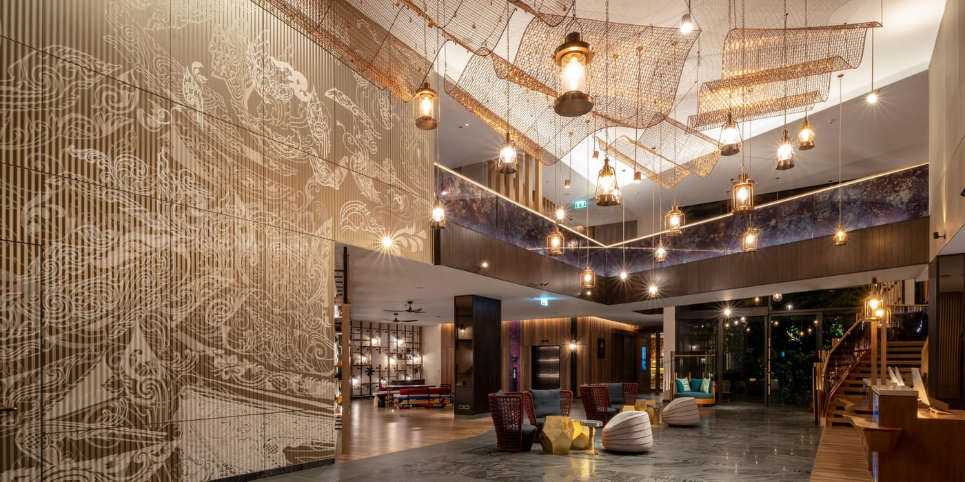 Hotel Indigo Phuket Patong