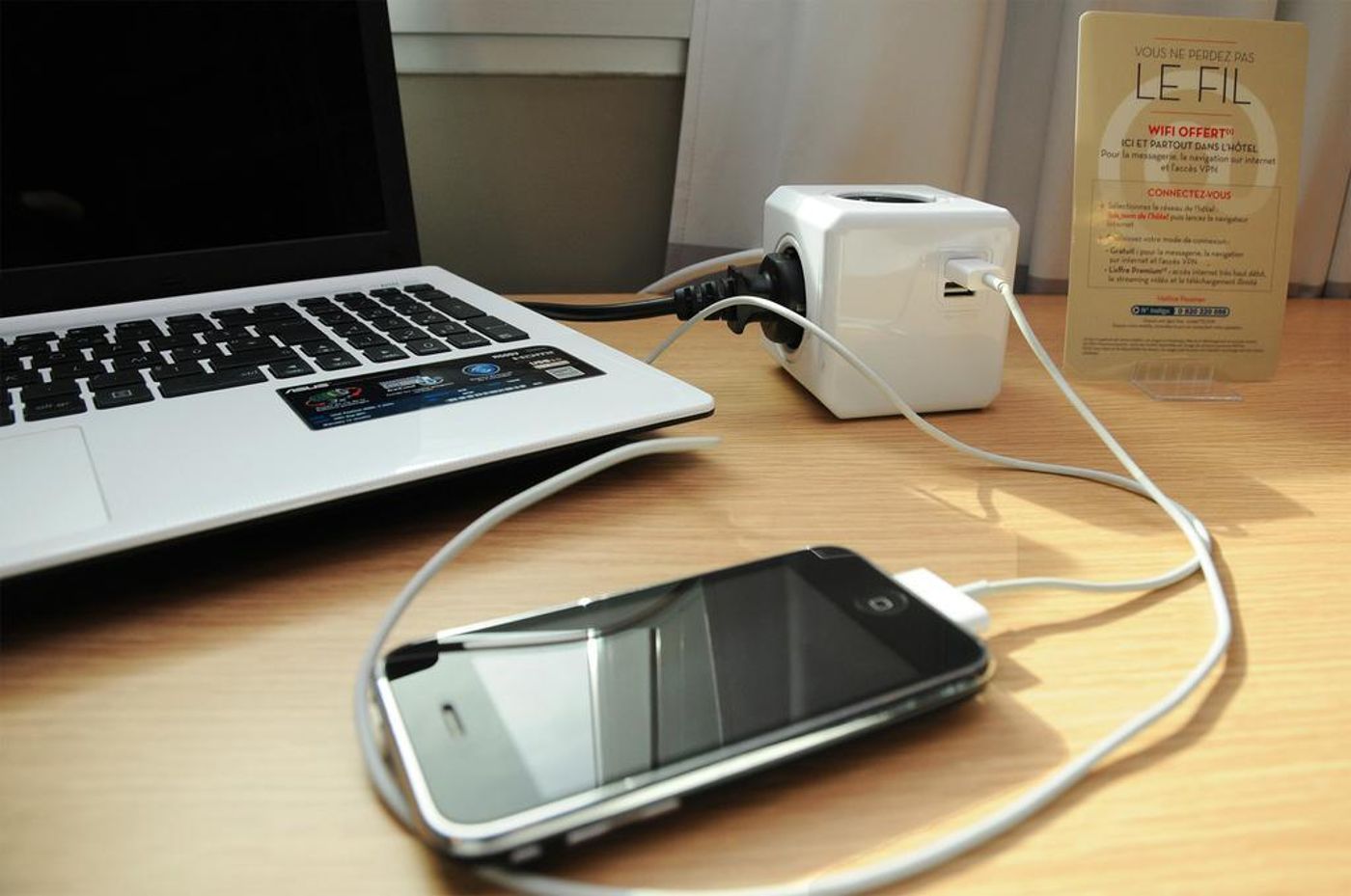 Ibis Avignon Centre Gare-France-Avignon-General view-1