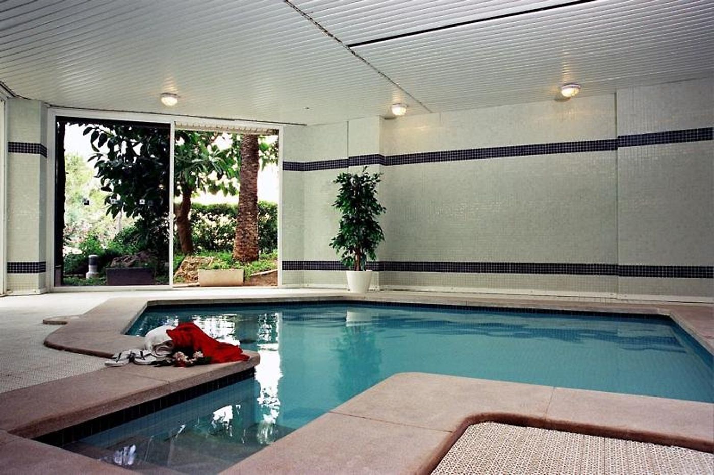 Hipotels Hipocampo Playa Apartments