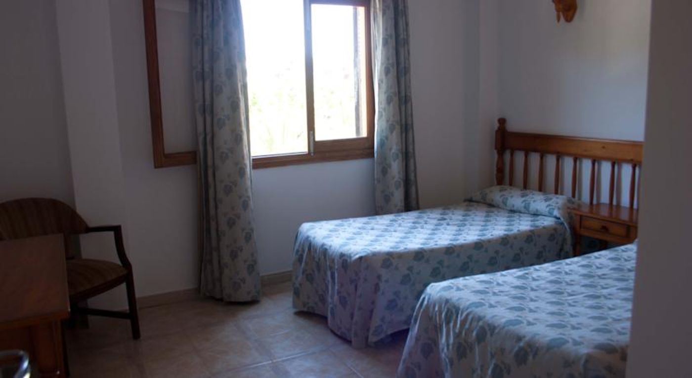 Sa Cabanya Apartments