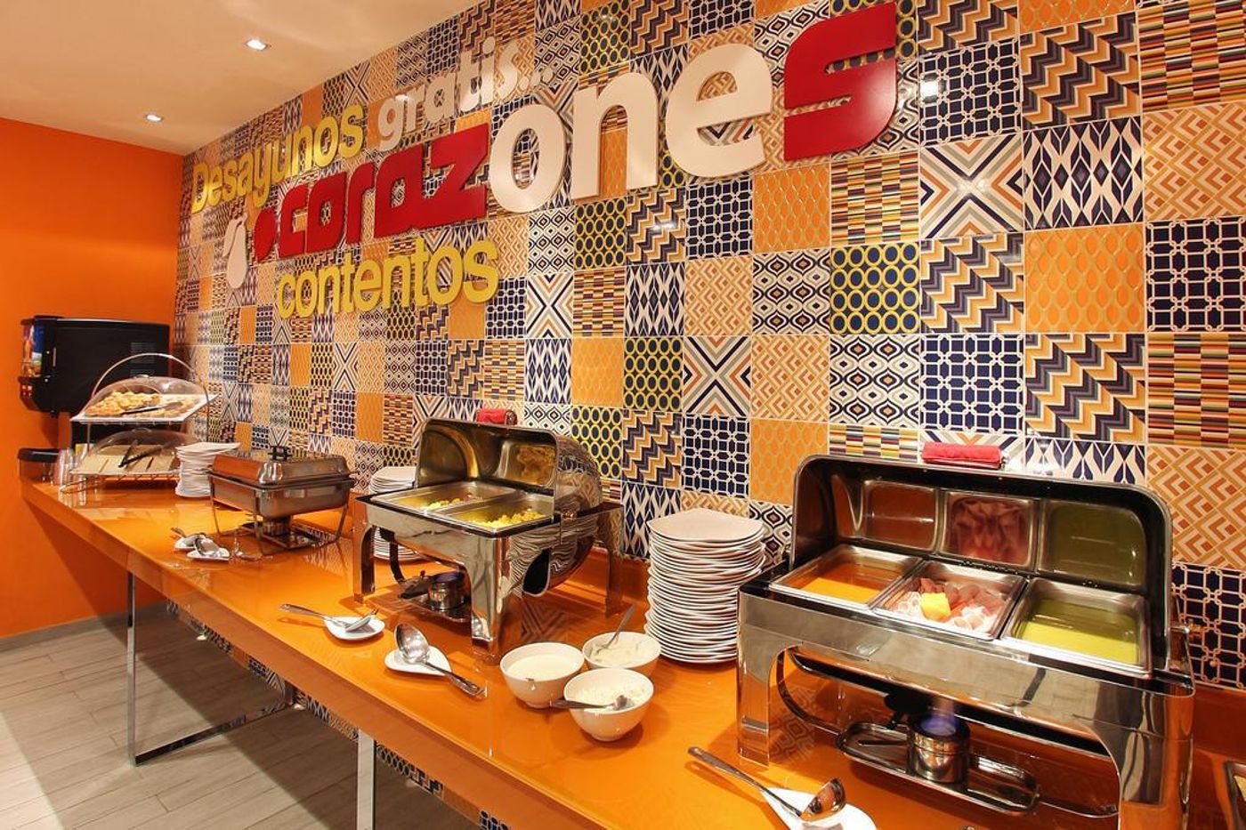 One Periferico Sur-Mexico-DISTRITO FEDERAL-General view-4