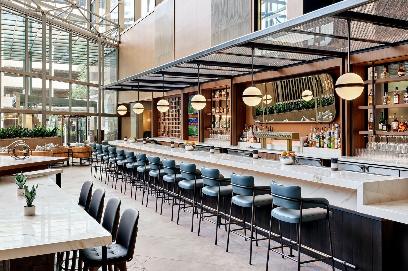 Omni Austin Hotel Downtown-United States-AUSTIN-General view-4