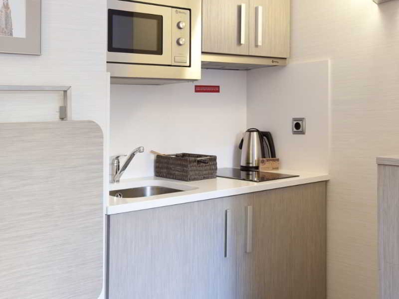 Aparthotel Silver-Spain-BARCELONA-General view-4