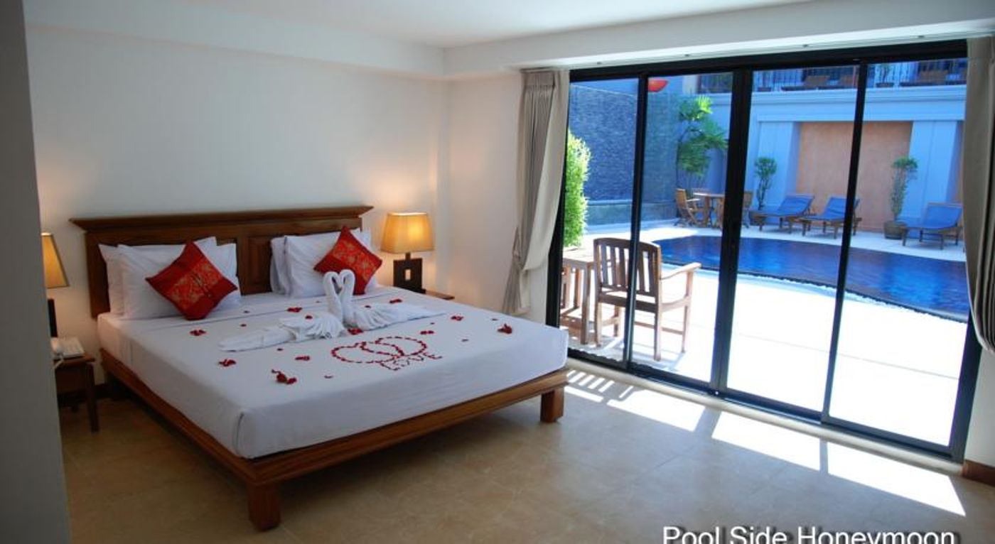 Leelawadee Boutique Hotel