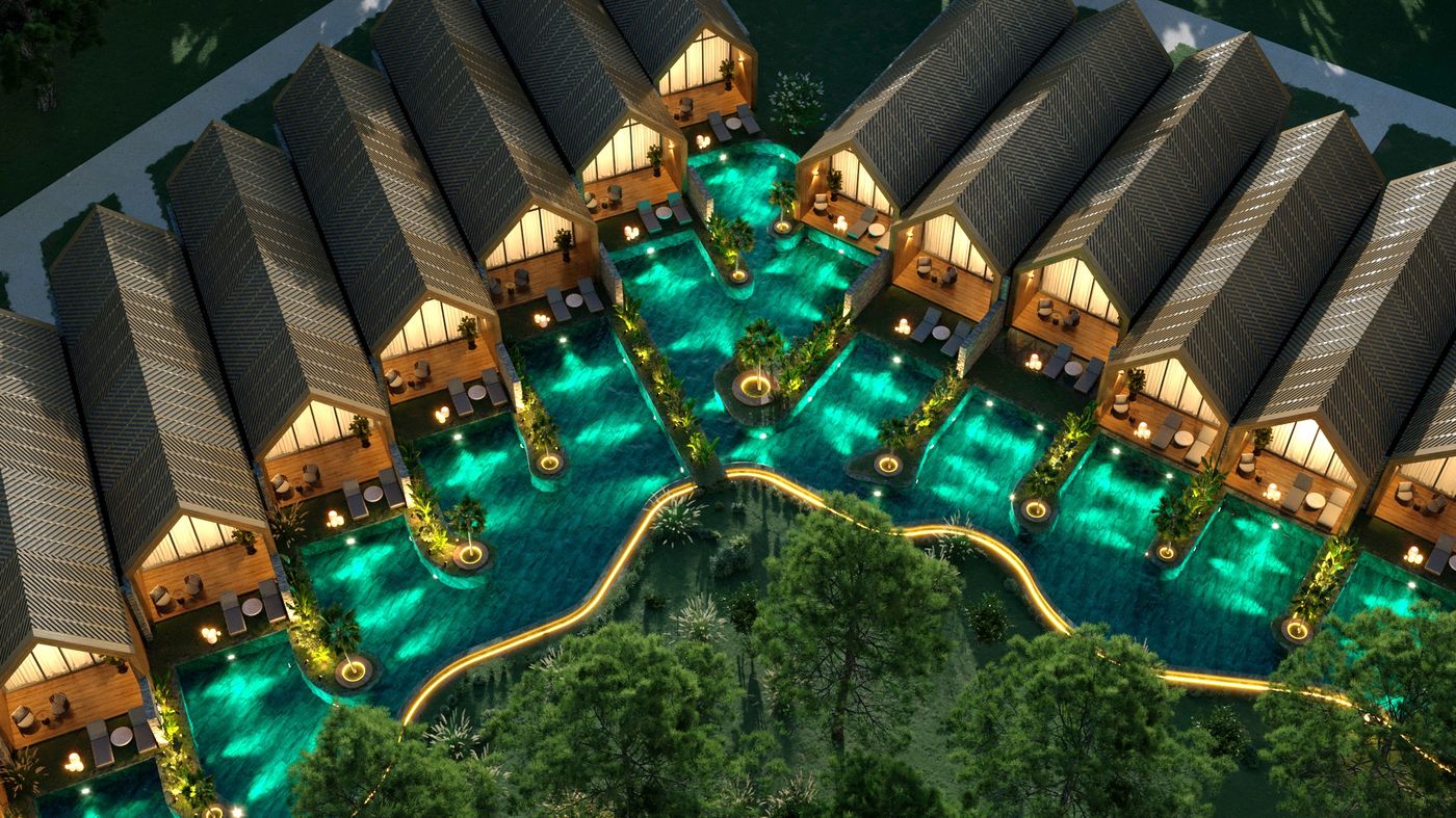 Kempinski Hotel The Dome