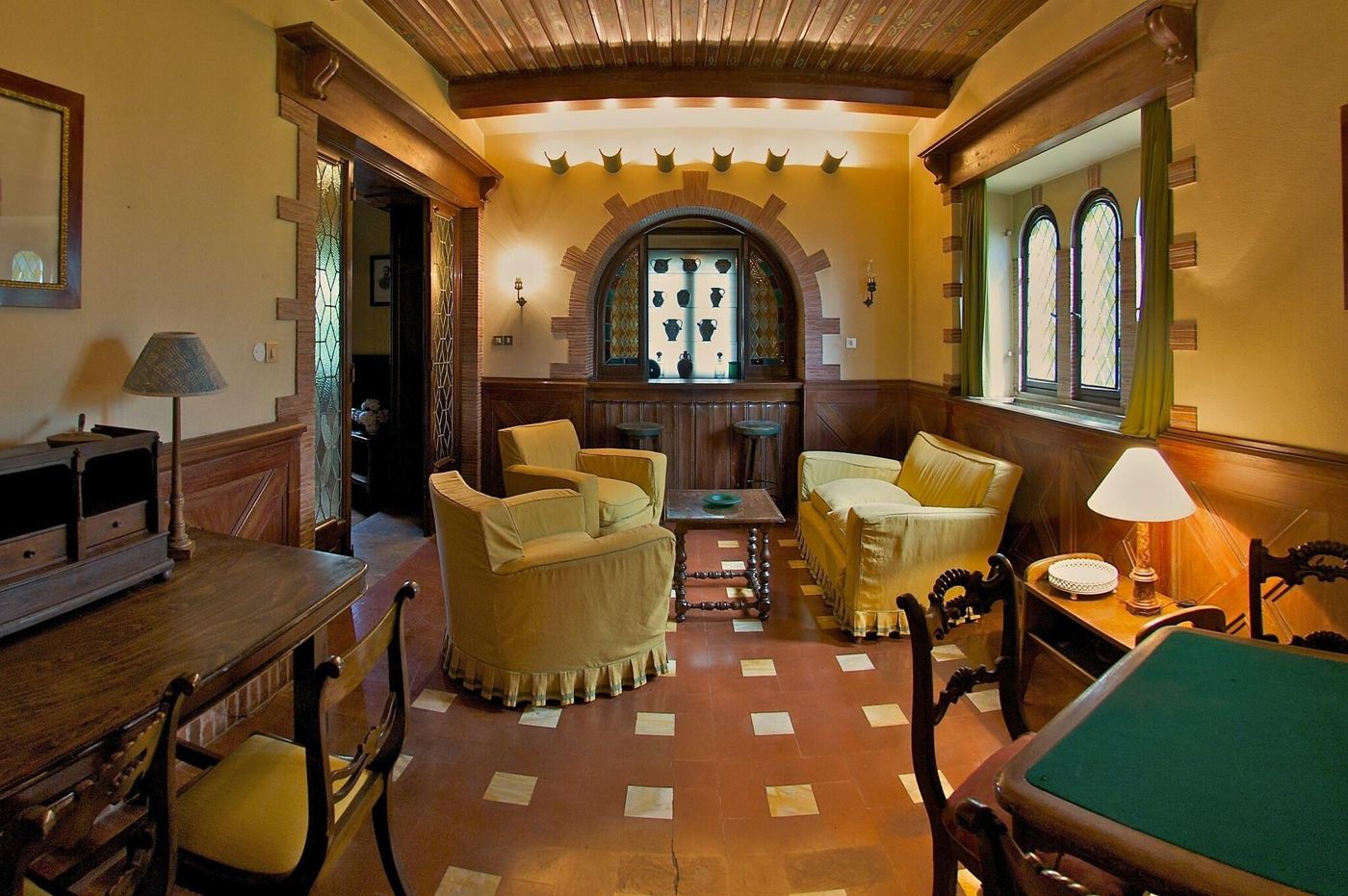 Agriturismo-Villa-Pedone-Lobby-5
