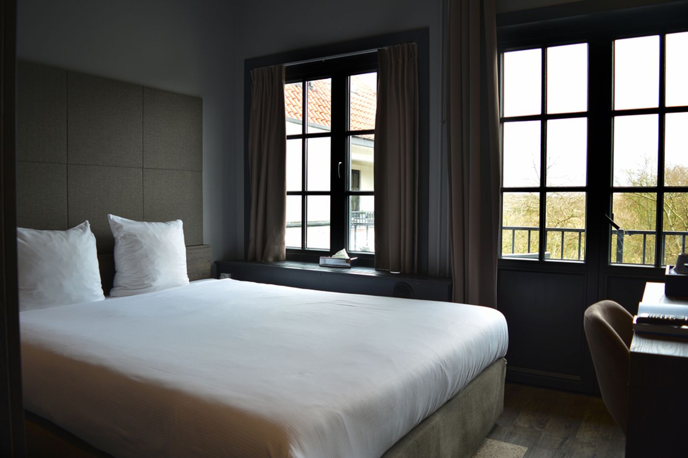 Fletcher Boutique Hotel Duinoord-Netherlands-WASSENAAR-Room-10