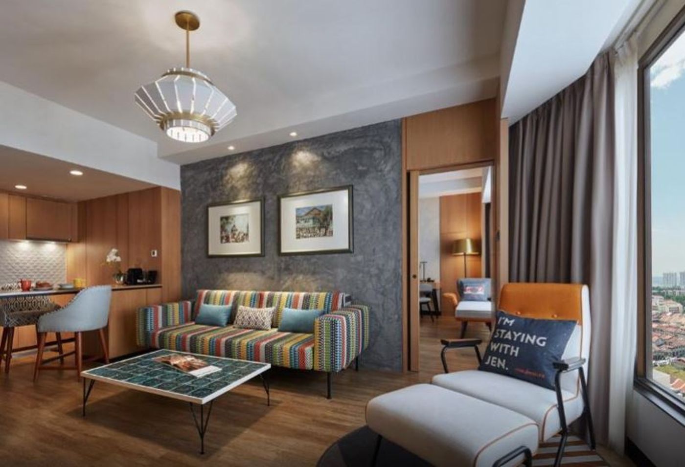 JEN Penang Georgetown by Shangri-La-Malaysia-Penang-Room-7