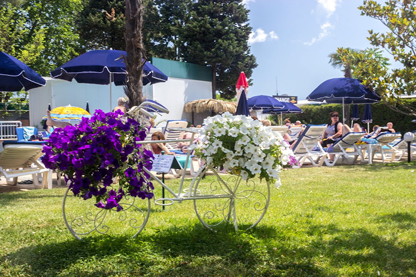 Grand Hotel Sunny Beach