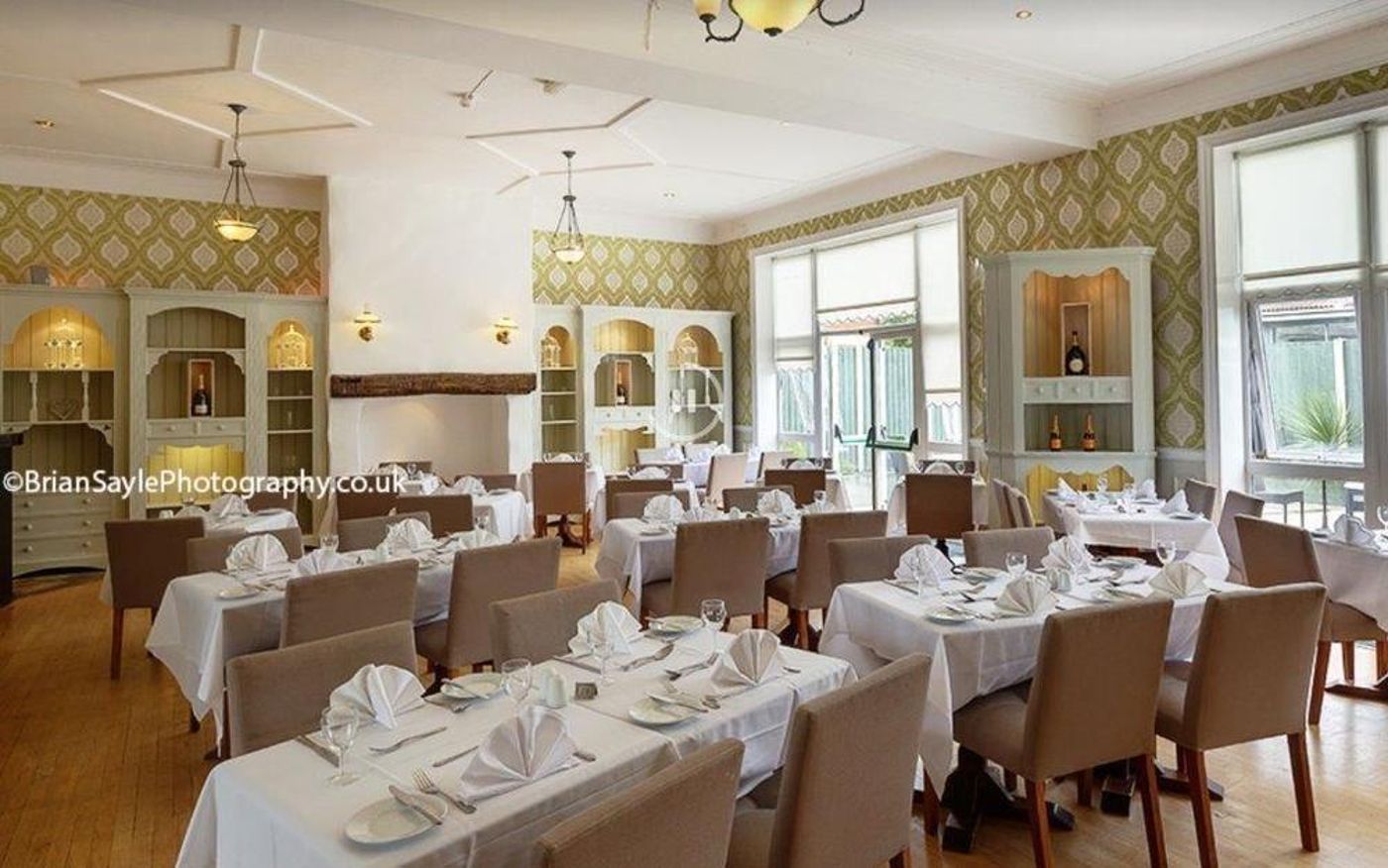 The Park Hotel-United Kingdom-LIVERPOOL-General view-10