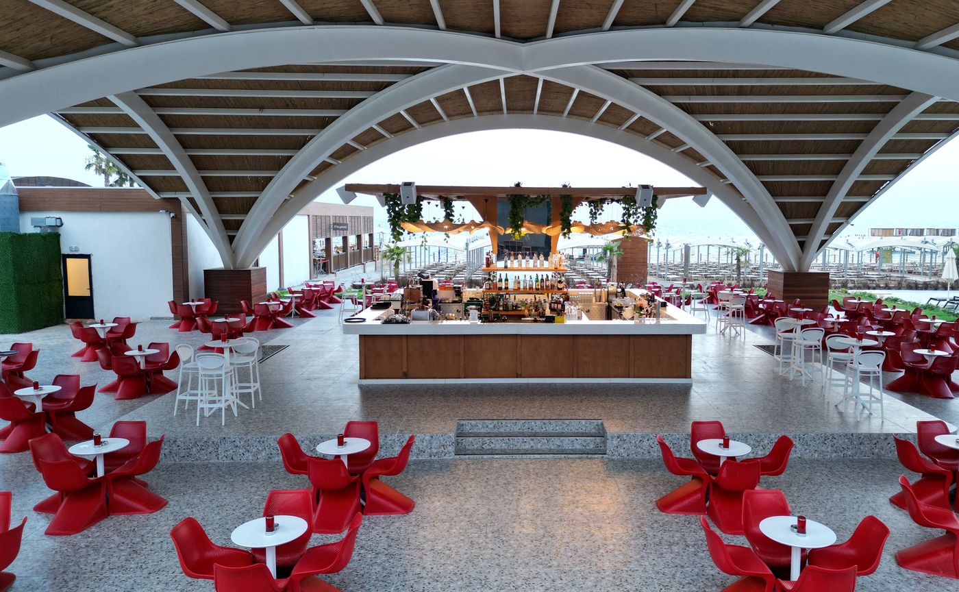 SIU Collection by Aydinbey