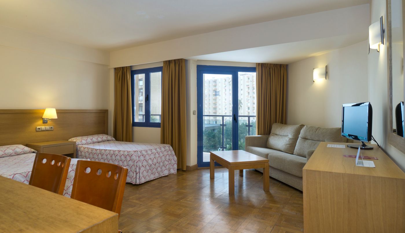 MS Pepita Apartments