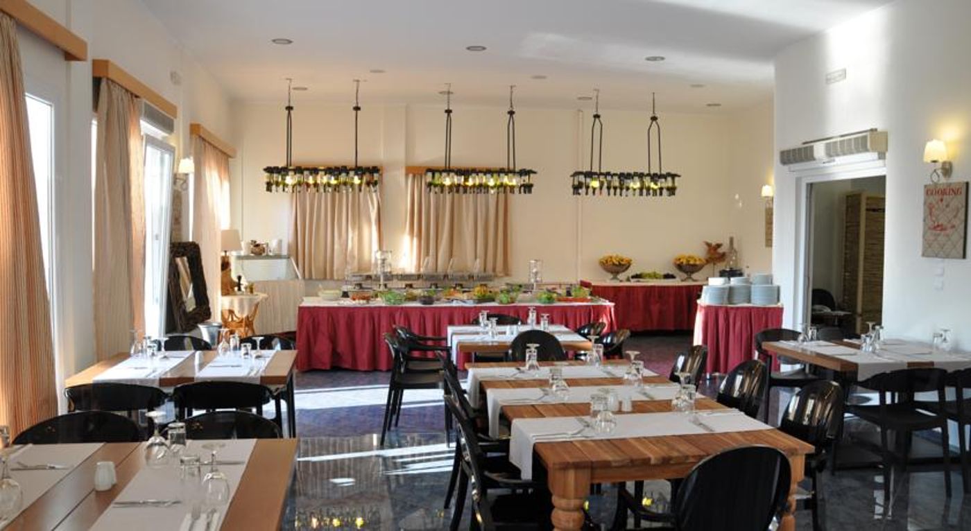 Rosa Bella Suite Hotel & Spa