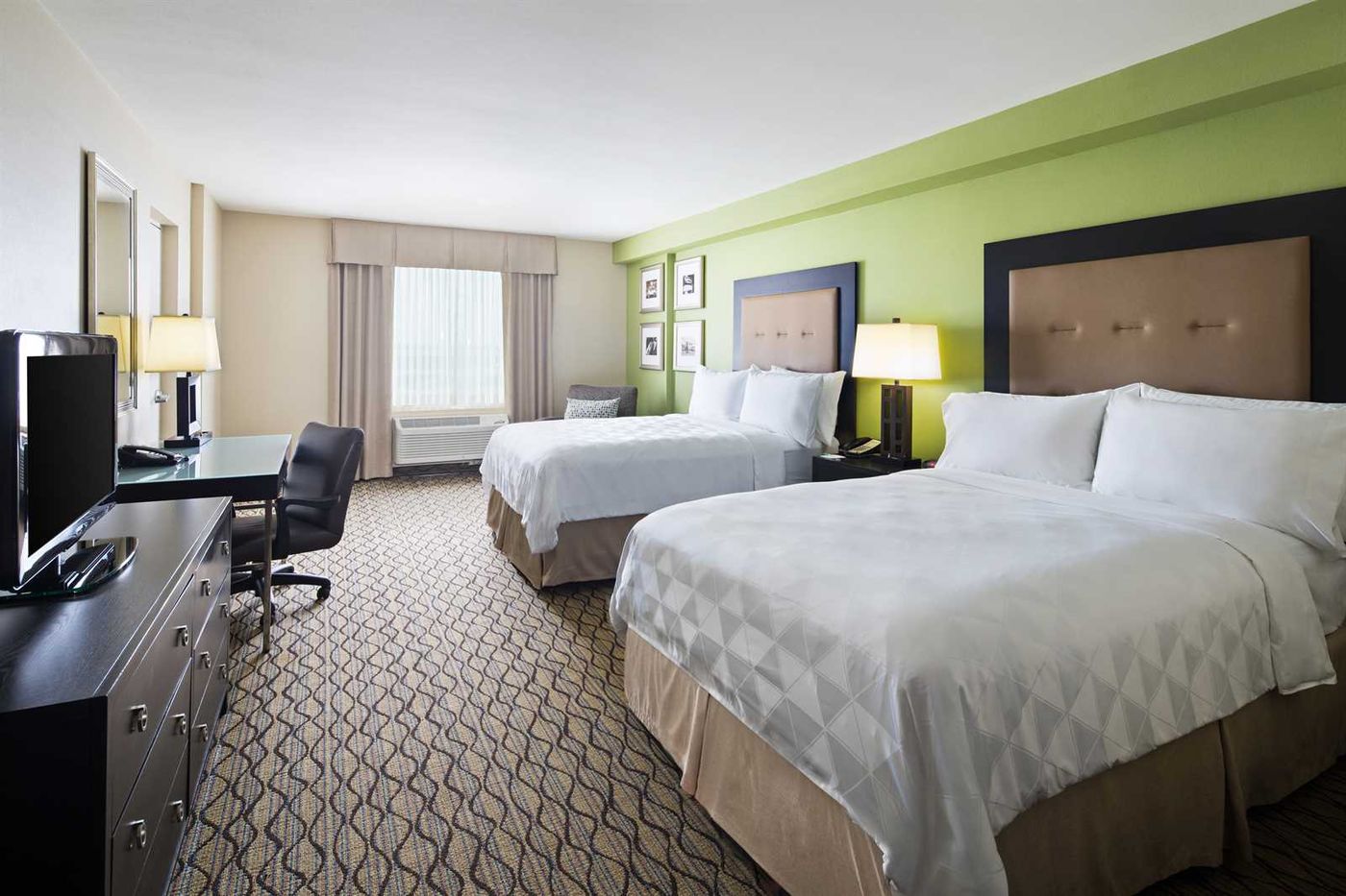Holiday Inn & Suites Universal Orlando