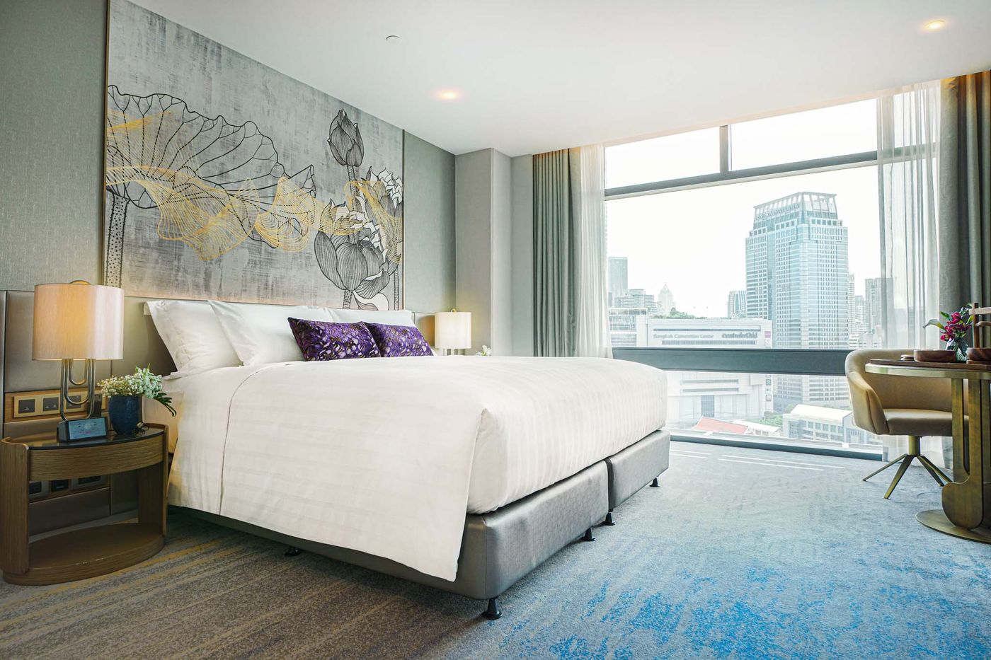 Chatrium-Grand-Bangkok-Room-39