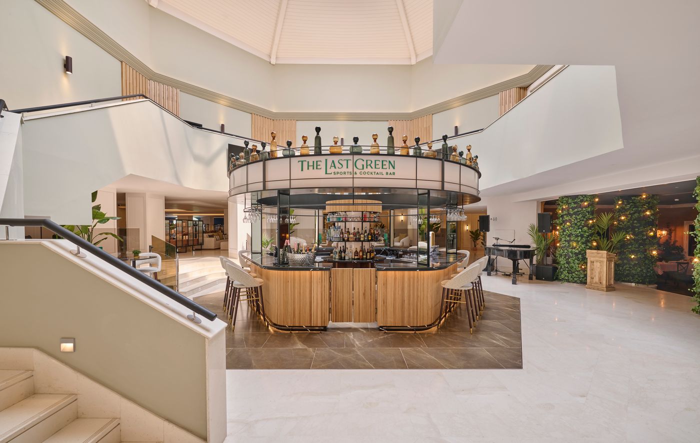 Grand Hyatt La Manga